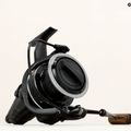 Котушка коропова Okuma чорна LS-6K 6