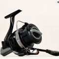 Котушка коропова Okuma Distance DTA чорна DTA-60 6