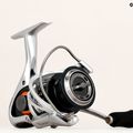 Котушка спінінгова Okuma Helios SX срібляста 5