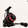 Котушка спінінгова Okuma Ceymar XT чорна CXT-25FD 5