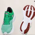 Кросівки для бігу жіночі Saucony Ride 16 зелені S10830-25 18