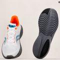 Кросівки для бігу чоловічі Saucony Kinvara 14 білі S20823-85 19