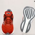 Кросівки для бігу чоловічі Saucony Triumph 20 червоні S20759-25 12