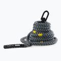 Мотузка для тренувань Centr Competition Power Rope Centr x Hyrox black