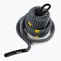 Мотузка для тренувань Centr Competition Power Rope Centr x Hyrox black 2