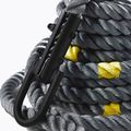 Мотузка для тренувань Centr Competition Power Rope Centr x Hyrox black 3