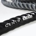 Мотузка для тренувань Centr Competition Power Rope Centr x Hyrox black 4
