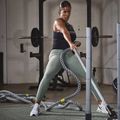 Мотузка для тренувань Centr Competition Power Rope Centr x Hyrox black 6