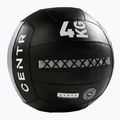 Медичний м'яч CENTR Competition Wall Ball Centr x Hyrox 4 kg black