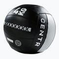 Медичний м'яч CENTR Competition Wall Ball Centr x Hyrox 4 kg black 2