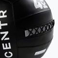Медичний м'яч CENTR Competition Wall Ball Centr x Hyrox 4 kg black 3