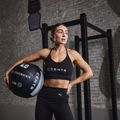 Медичний м'яч CENTR Competition Wall Ball Centr x Hyrox 4 kg black 6