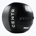 Медичний м'яч CENTR Competition Wall Ball Centr x Hyrox 6 kg black 3
