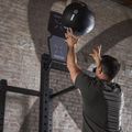 Медичний м'яч CENTR Competition Wall Ball Centr x Hyrox 6 kg black 5