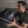 Медичний м'яч CENTR Competition Wall Ball Centr x Hyrox 6 kg black 6
