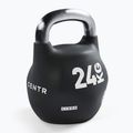Гиря Centr Octo Official Hyrox Competition 8-Sided Design black 2