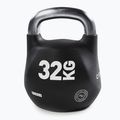 Гиря Centr Octo Official Hyrox Competition 8-Sided Design black