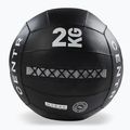 Медичний м'яч CENTR Wall Ball Centr x Hyrox 2 kg black