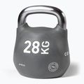 Гиря Centr Octo Official Hyrox Competition 8-Sided Design black