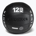 Медичний м'яч CENTR Wall Ball Centr x Hyrox 12 kg black