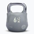 Гиря Centr Octo Youngstars Competition Centr x Hyrox 6 kg black