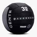 Медичний м'яч CENTR Youngstars Competition Wall Ball Centr x Hyrox 3 kg black