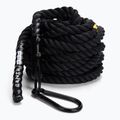 Мотузка для тренувань Centr Competition Battle Rope Youngstars Centr x Hyrox black 2