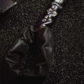 Мотузка для тренувань Centr Competition Pull Rope Youngstars Centr x Hyrox black 7