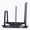 Тримач Centr Competition Power Sled Youngstars Centr x Hyrox black 6