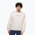 Кофта чоловіча Kaotiko Washed Feel the Power ivory