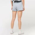Шорти жіночі Kaotiko Washed steel 3
