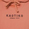 Кофта чоловіча Kaotiko Vancouver apricot 5