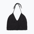 Топ жіночий Kaotiko Tiran Crochet Menorca black 5