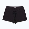 Шорти жіночі Kaotiko Crochet Ibiza black 4