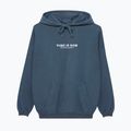 Кофта жіноча Kaotiko Sud Cap Washed Time is Now marino