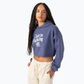 Кофта жіноча Kaotiko C'est la vie Crew grape