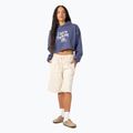 Кофта жіноча Kaotiko C'est la vie Crew grape 2