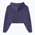 Кофта жіноча Kaotiko C'est la vie Crew grape 5