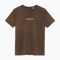 Футболка чоловіча Kaotiko Washed Zodiacus brown 3
