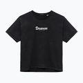 Футболка жіноча Kaotiko Washed Dreamers black