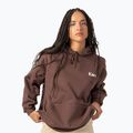 Кофта жіноча Kaotiko Your Opinion brown