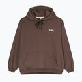 Кофта жіноча Kaotiko Your Opinion brown 4