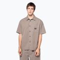 Сорочка чоловіча Kaotiko Savannah beige