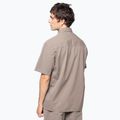 Сорочка чоловіча Kaotiko Savannah beige 2