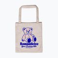 Сумка жіноча Kaotiko Tote Loving Bear ivory