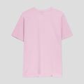 Футболка чоловіча Kaotiko M / C Pocket Loving Bear gum pink 4