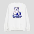 Кофта жіноча Kaotiko Loving Bear white 4