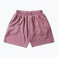 Шорти чоловічі Kaotiko Washed Daylen burgundy 3