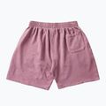 Шорти чоловічі Kaotiko Washed Daylen burgundy 4