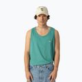 Футболка чоловіча Kaotiko Tank Top Nathan sea green